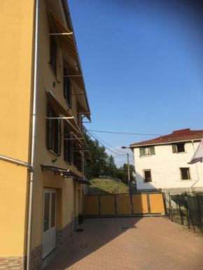CASA CAMPAZZI